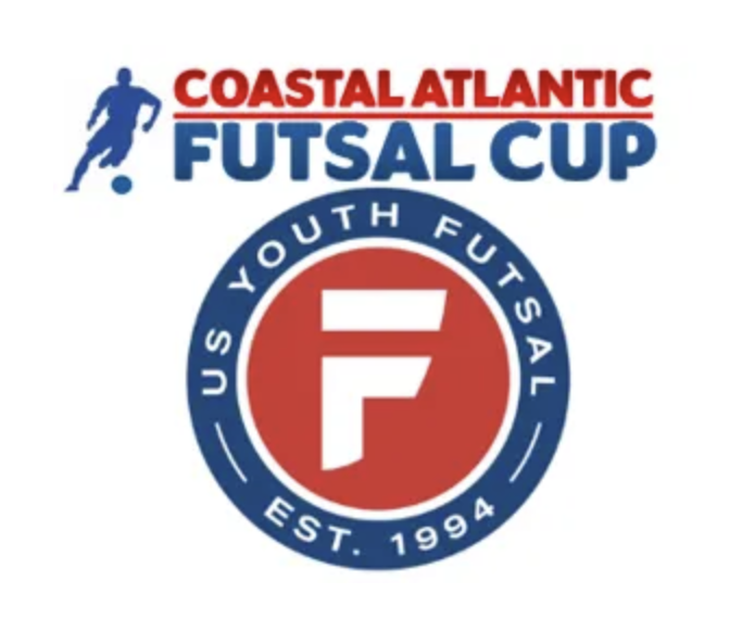 Coastal Atlantic Futsal Cup