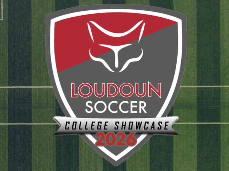 Loudon Soccer College Showcase