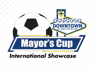 Las Vegas Mayor's Cup International Showcase (Girls)