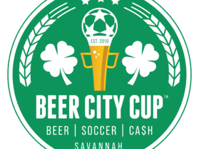 Beer City Cup Savannah