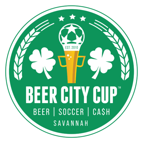 Beer City Cup Savannah
