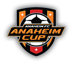 Anaheim Cup