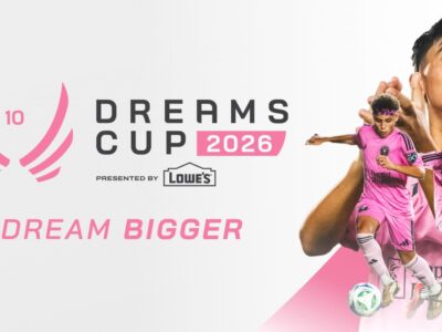 Dreams Cup