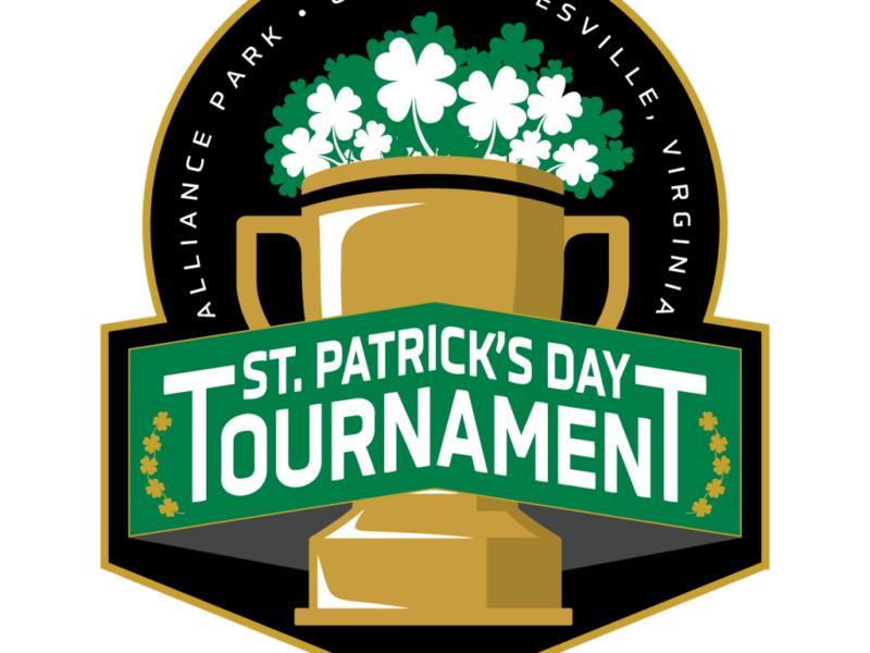 St. Patrick's Day Soccer Tournament