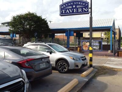 Bryan Street Tavern