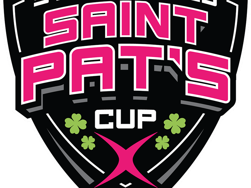 St. Patrick’s Cup