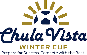 Chula Vista Winter Cup