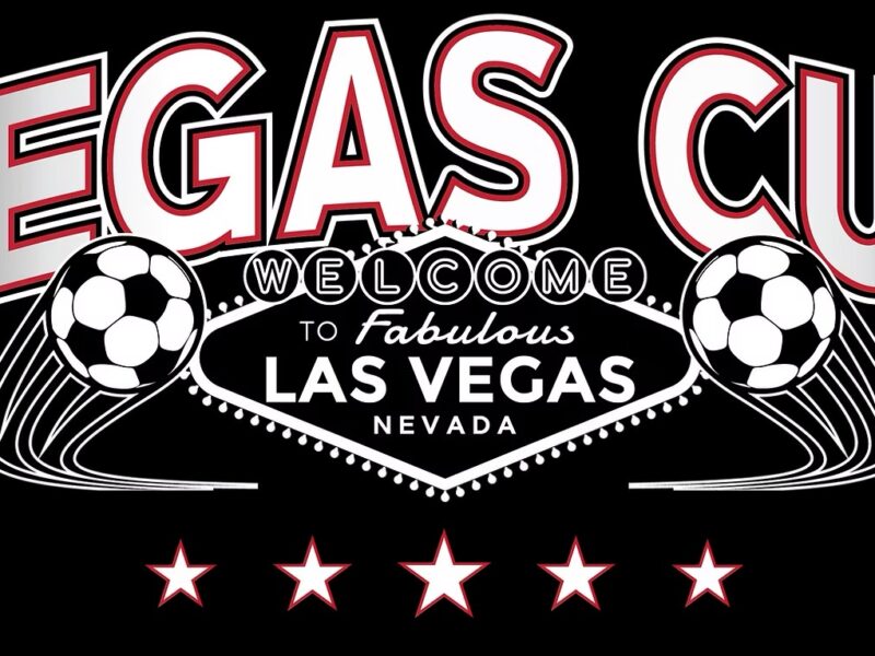 Vegas Cup Spring Classic