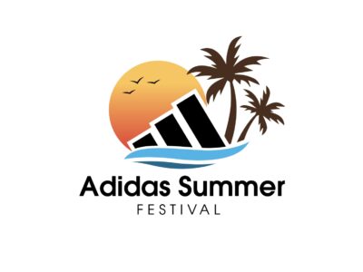 Adidas Summer Festival