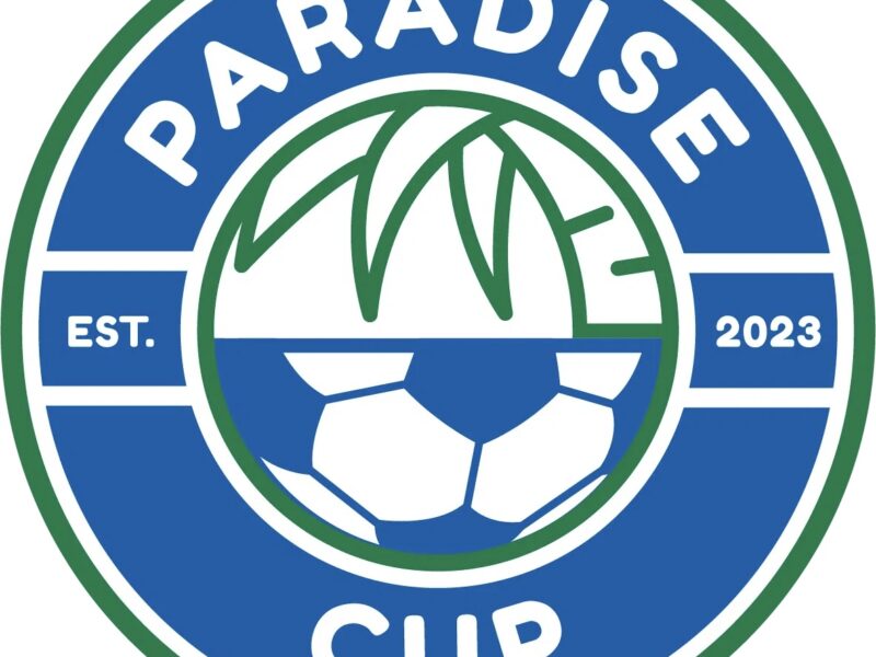 Paradise Cup