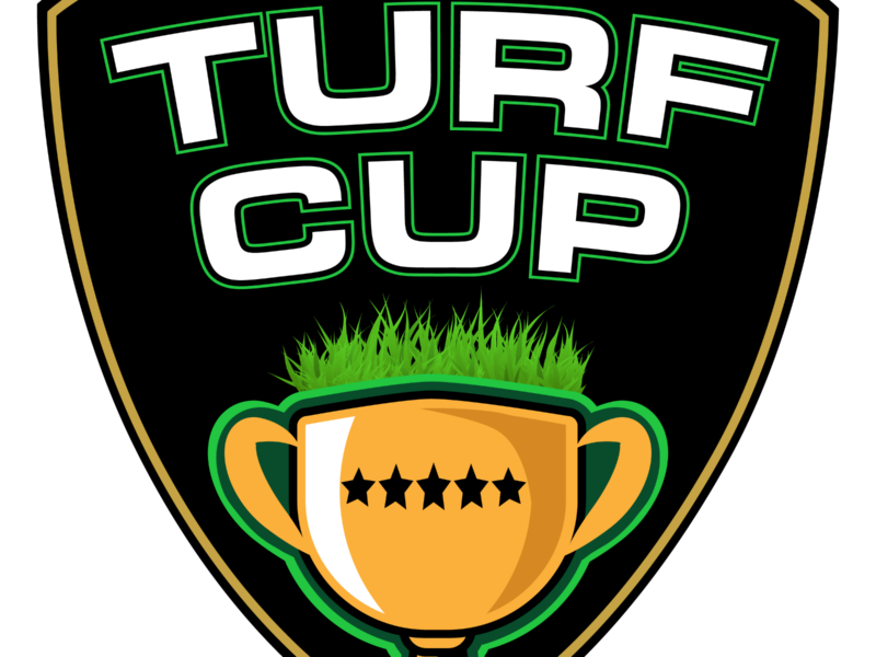 3v3 Turf Cup