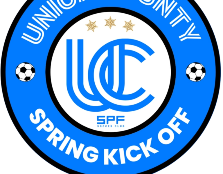Union County Spring Kick Off