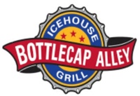 Bottlecap Alley Greenville