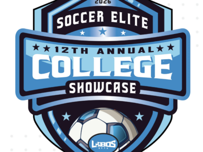 12th Annual Soccer Elite College Showcase