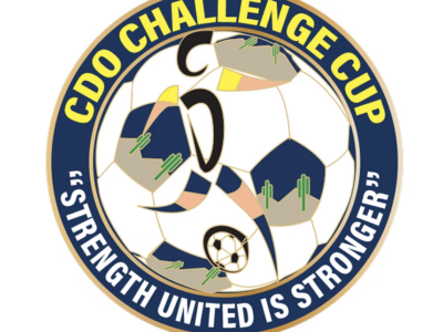 CDO Challenge Cup