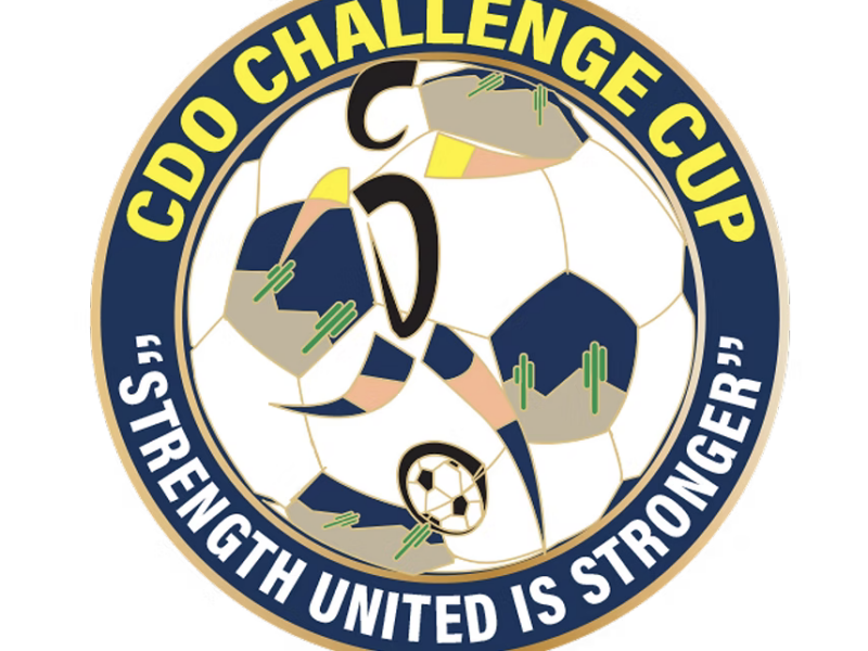 CDO Challenge Cup