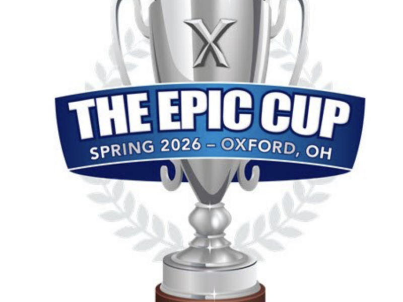 The EPIC Cup Soccer Tournament
