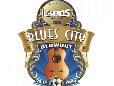 25th Annual Blues City Blowout
