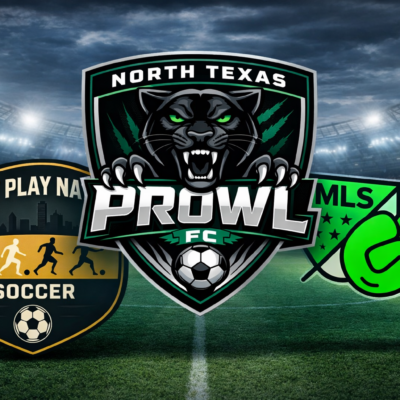 Next Play Nation Soccer