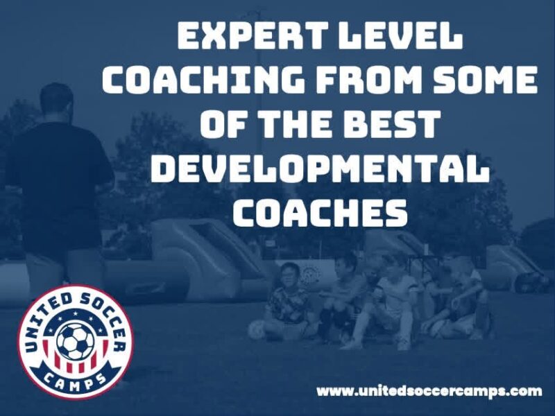 United Soccer Camps Spring Break