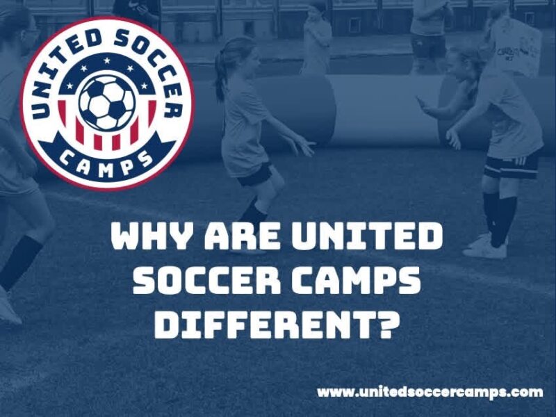 United Soccer Camps Spring Break