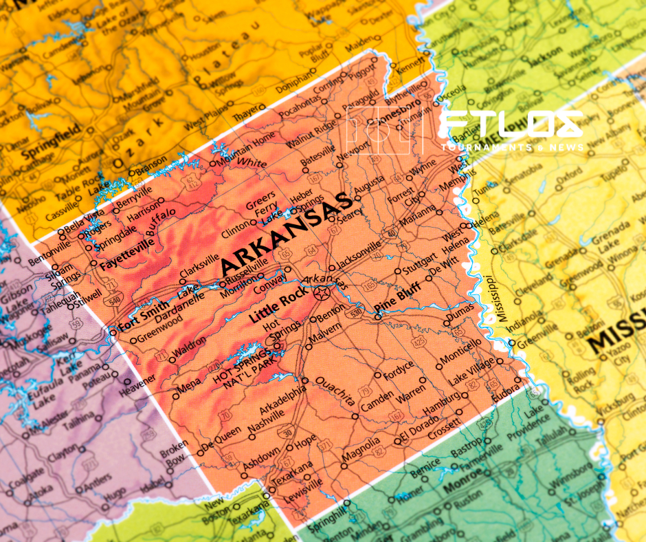 soccer clubs in arkansas