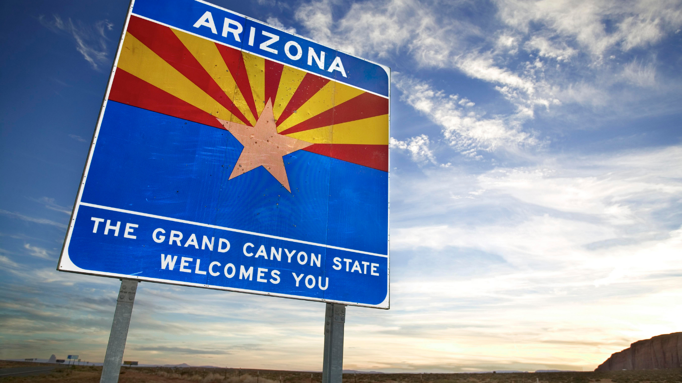 Soccer clubs in Arizona