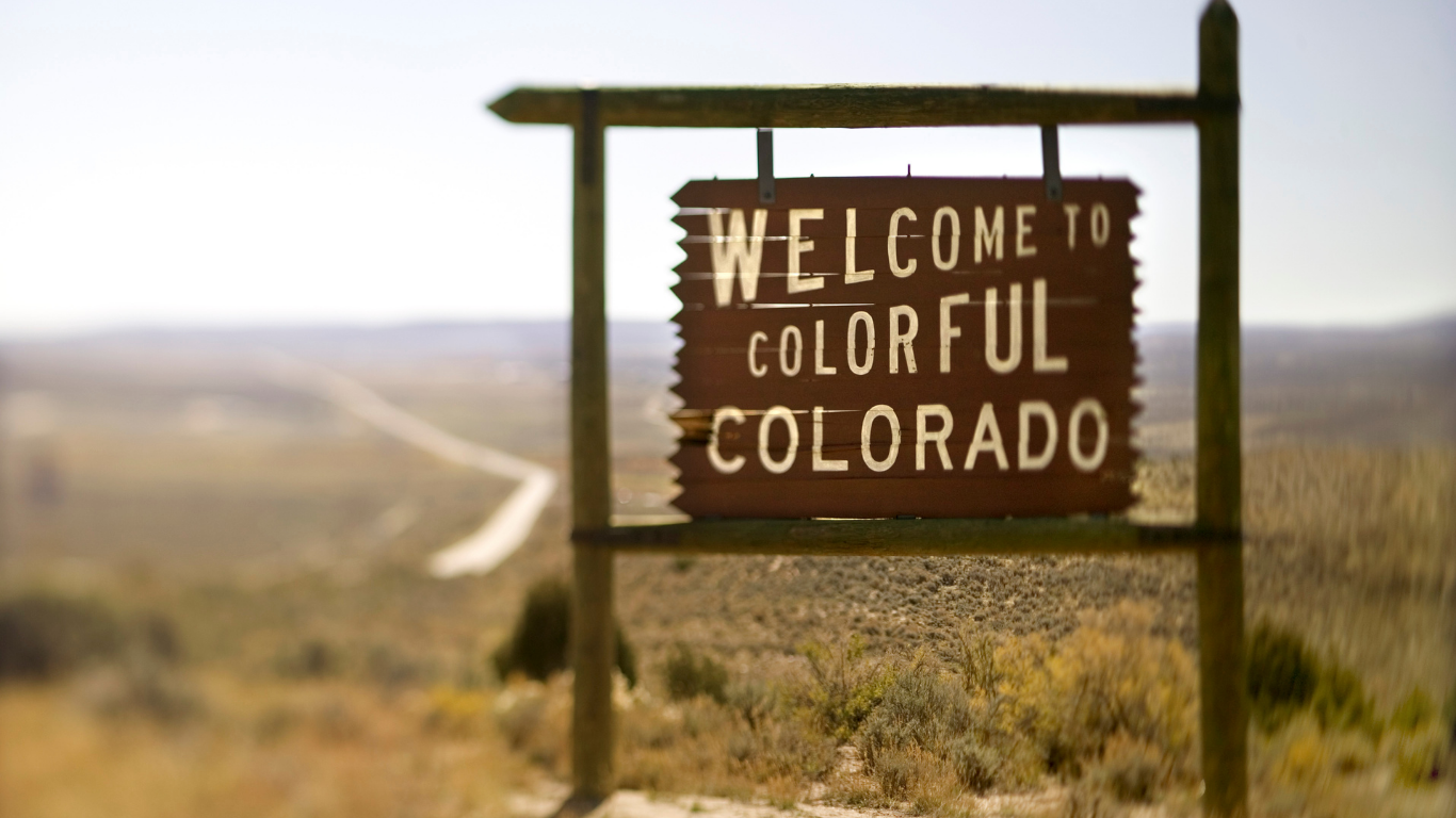 soccer clubs in colorado