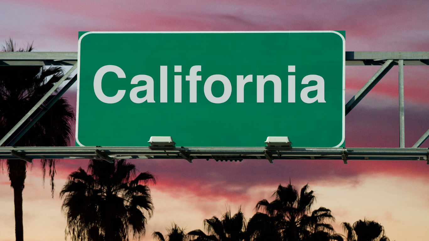 soccer clubs in california