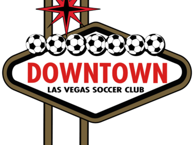 Downtown Las Vegas Soccer Club