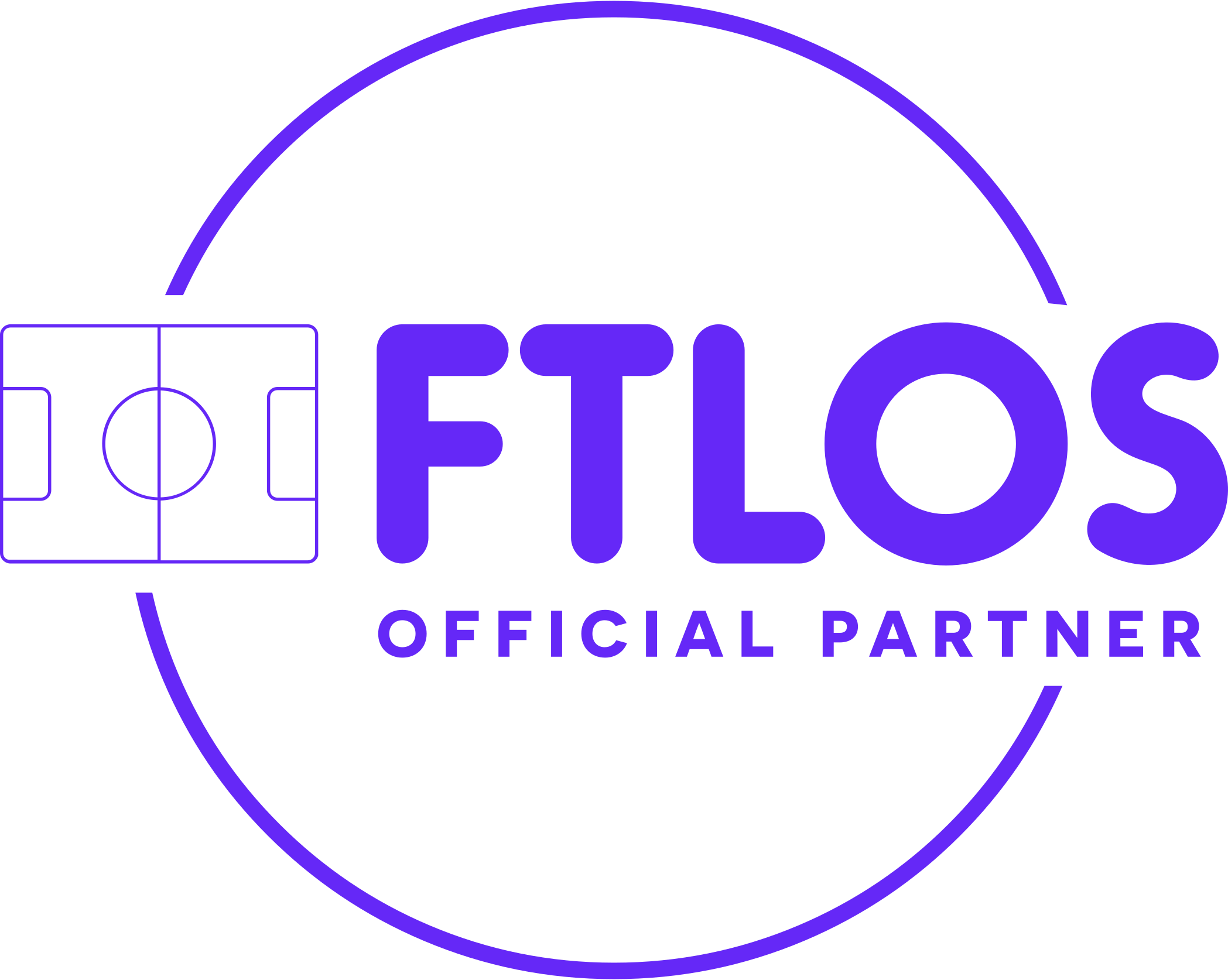 Official partner