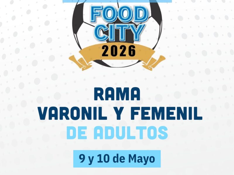 Mundialito 2026