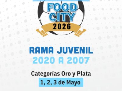 Mundialito 2026
