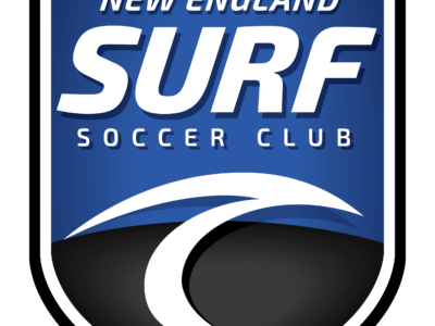 New England Surf SC