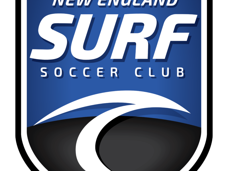 New England Surf SC
