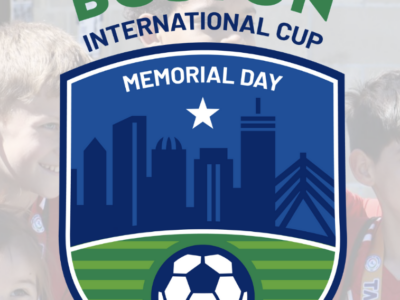 Boston International Cup