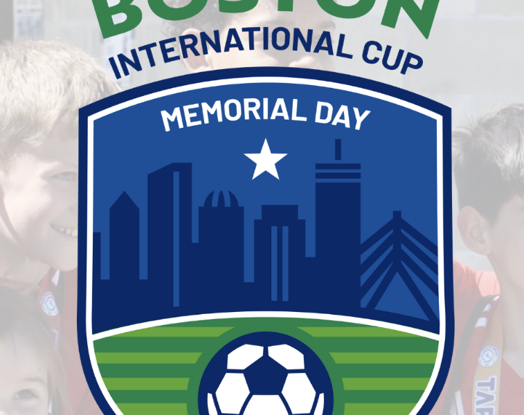 Boston International Cup