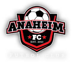 2026 Anaheim FC Summer Showcase