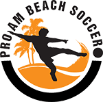 20th Anniversary SF Beach Soccer Classic