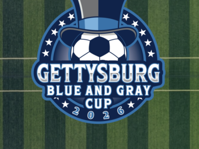 2026 Gettysburg Blue Gray Cup - Memorial Day Tournament