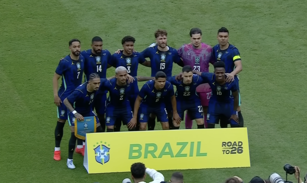 The Rewind: Are International Friendlies Dumb? You Tell Me