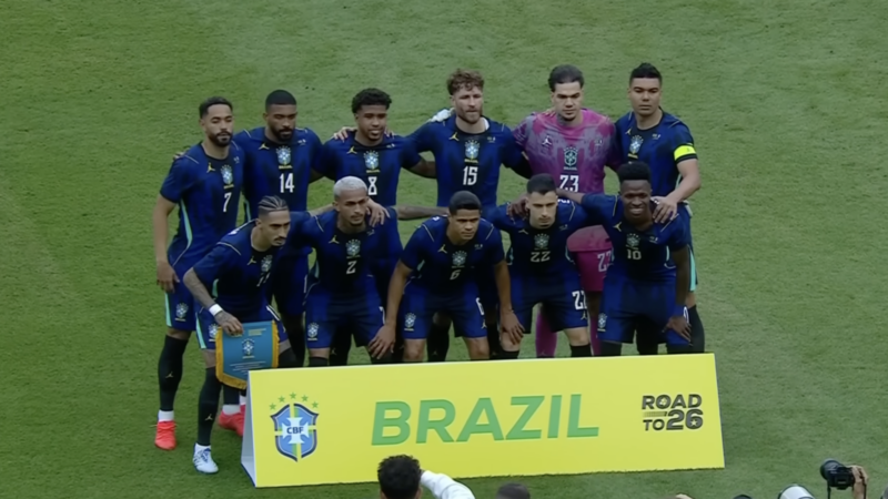 The Rewind: Are International Friendlies Dumb? You Tell Me