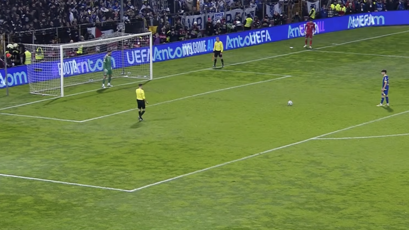 Full Time Whistle | Watch INSANE day of matches