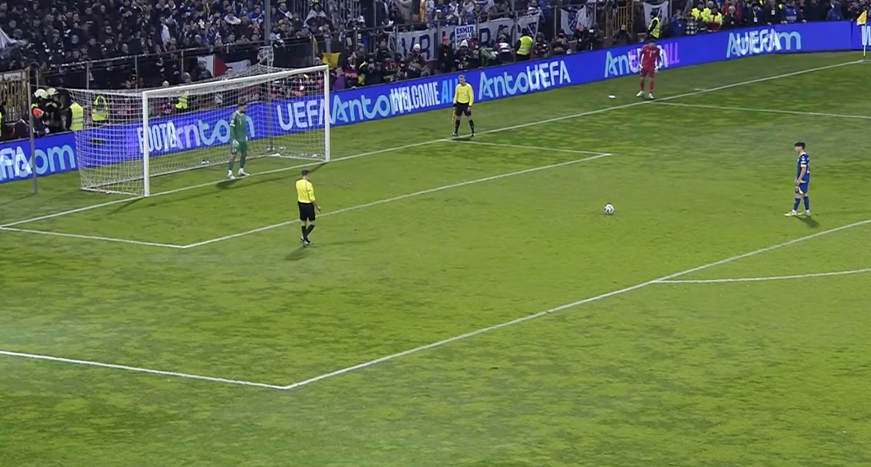 Full Time Whistle | Watch INSANE day of matches