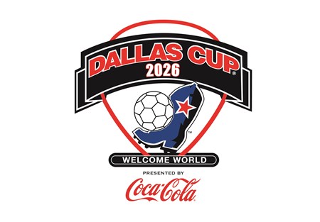 Breaking: Dallas Cup Schedule Is Out