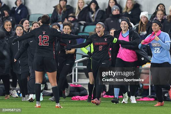 So You’re Not Playing Yet? 5 Survival Tips for College Soccer Freshmen