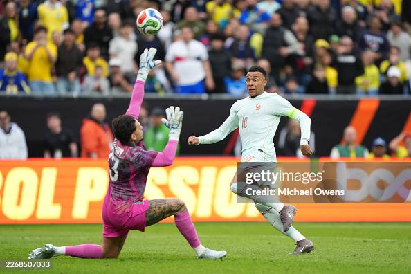 The Rewind: Are International Friendlies Dumb?  You Tell Me