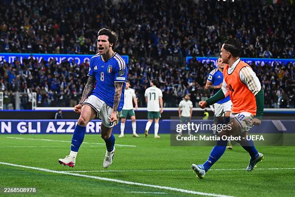 The Rewind: World Cup Qualifying Highlights