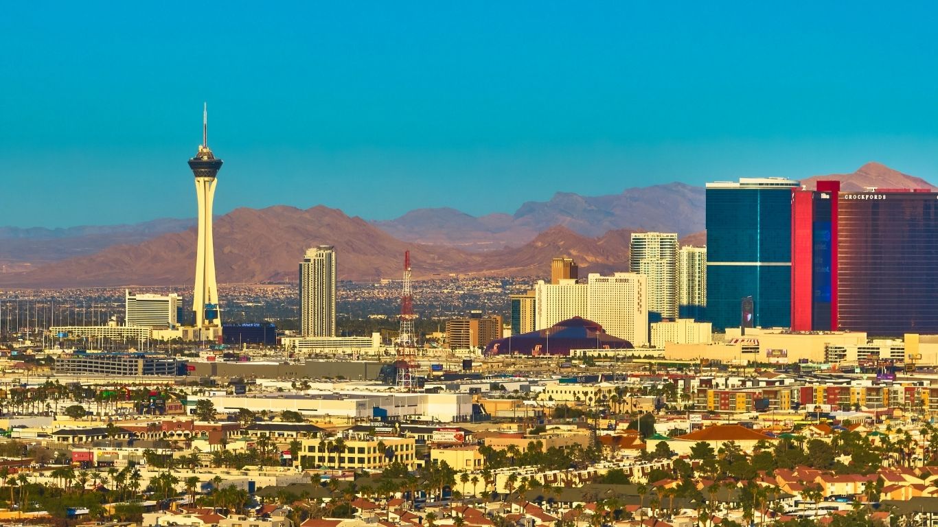 youth soccer clubs in nevada