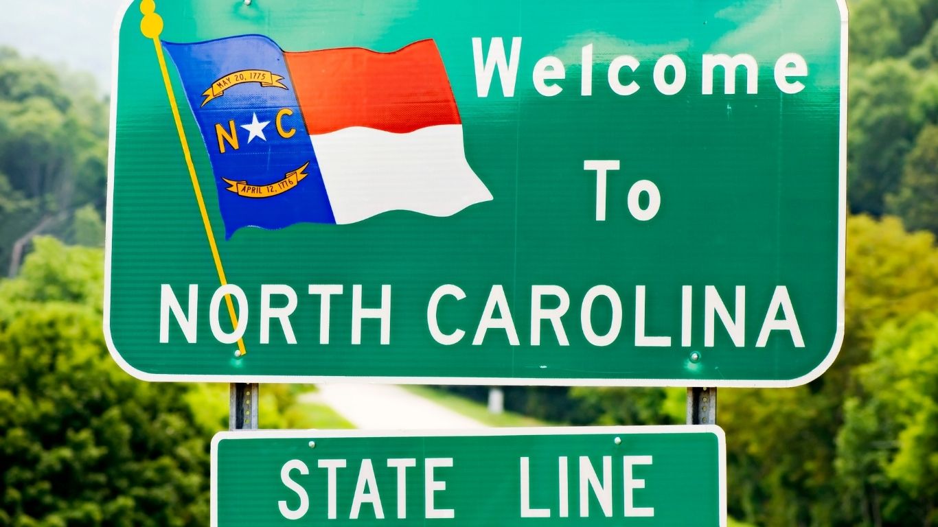 soccer clubs in north carolina